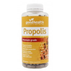 Goodhealth 好健康 蜂胶胶囊 300粒